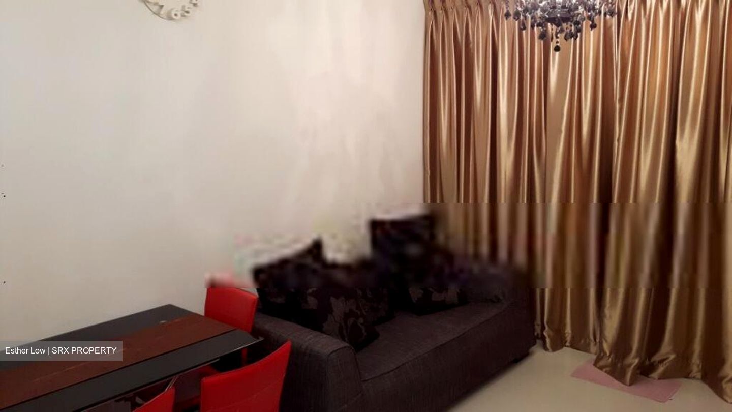 The Ariel (D15), Apartment #403647181
